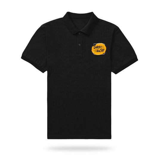 Polo Tshirt - Christ in You