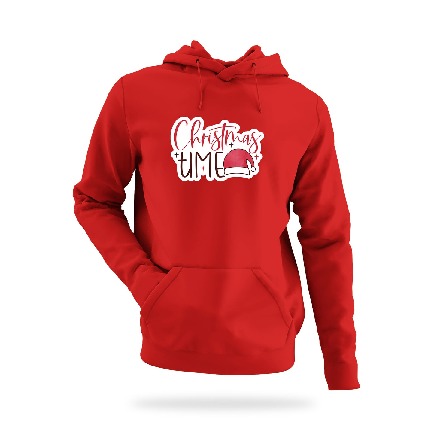 Hoodie - Christmas Time