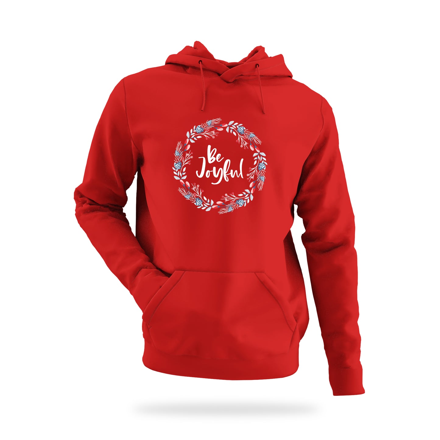 Hoodie - Be Joyful 2