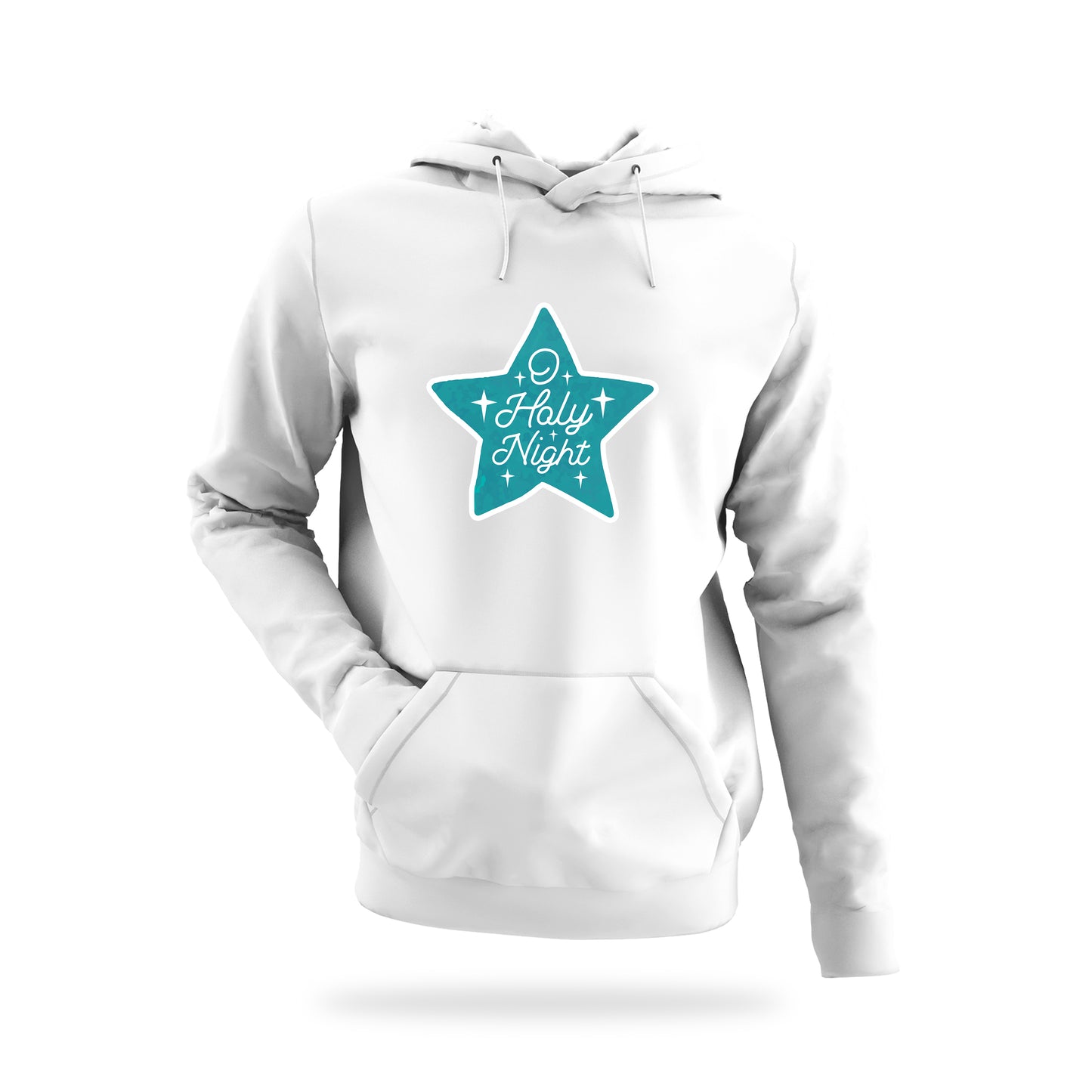 Hoodie - O Holy Night