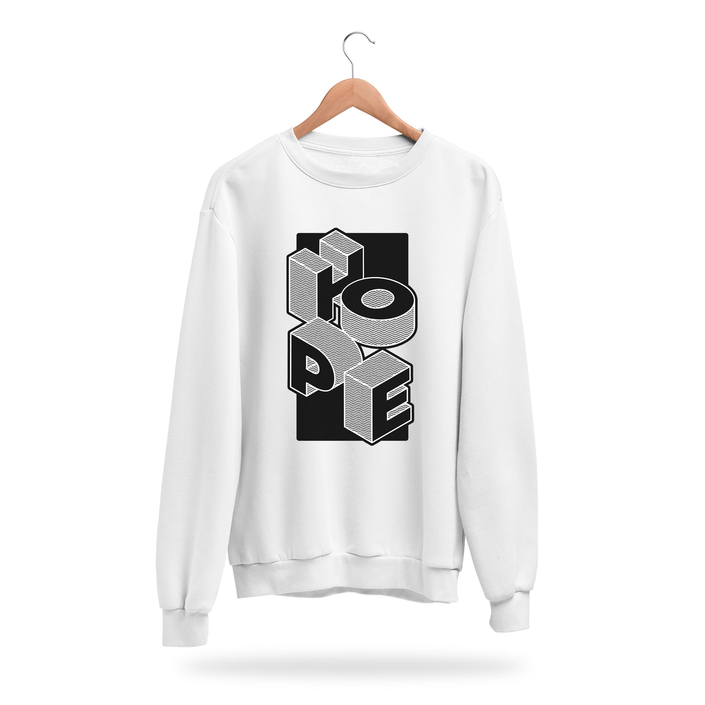 Sweatshirt - Hope