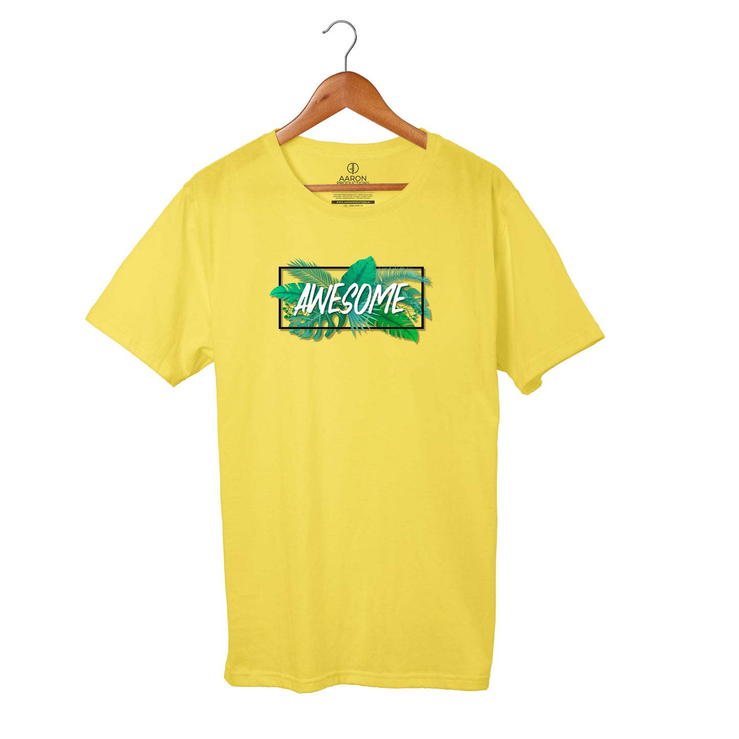 Awesome - Men T-shirts