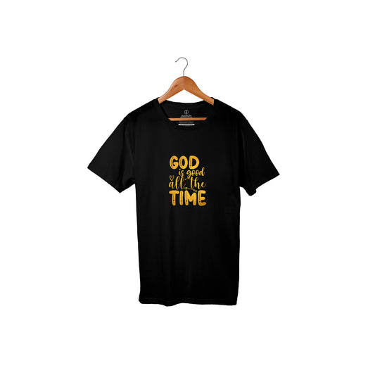 God is Good - Boys Tshirts