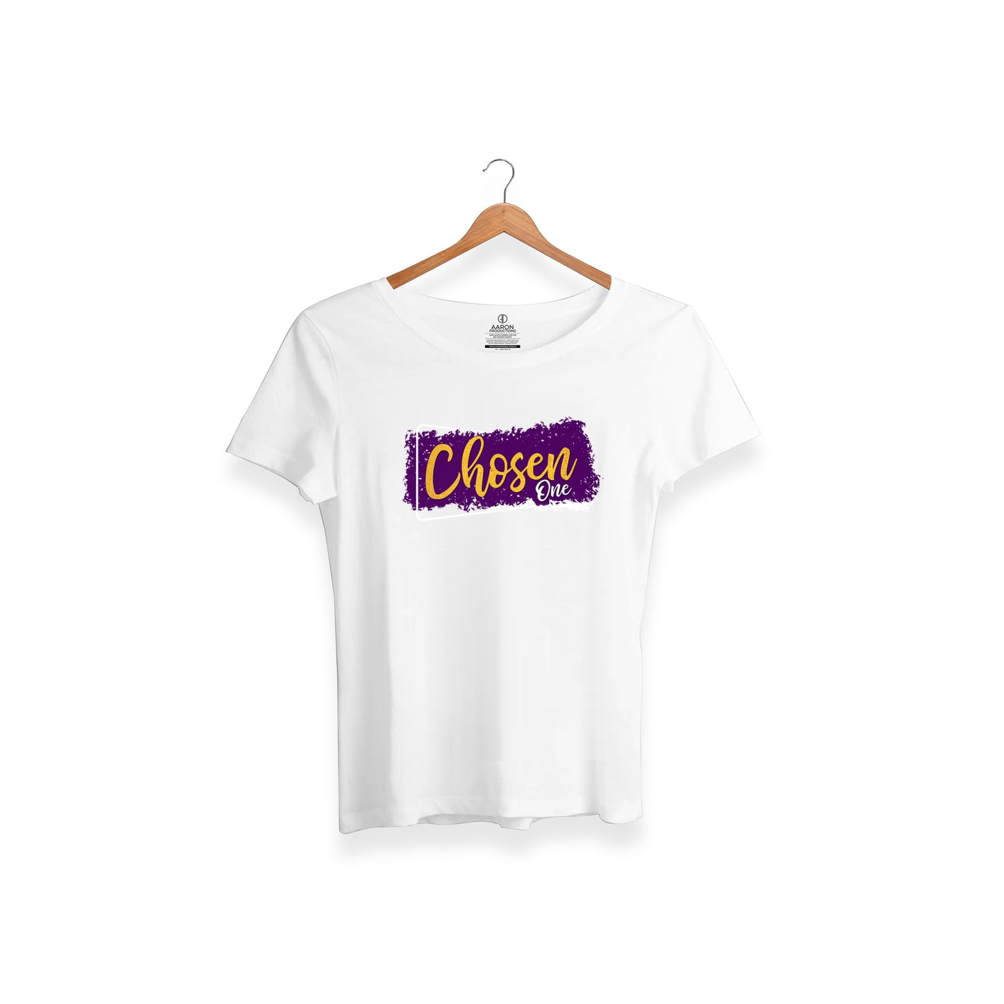 Chosen One - Girls T-shirts