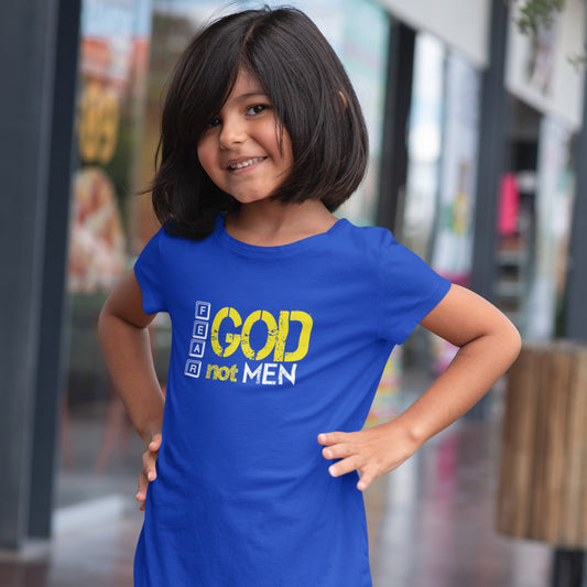 Fear God - GirlsT-shirts