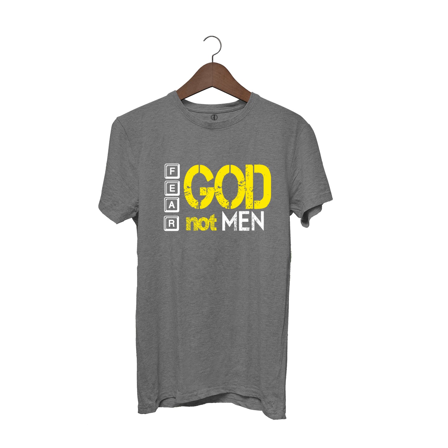 Fear God - Men T-shirts