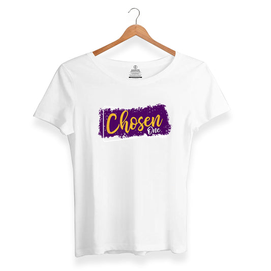 Chosen One - Women Tshirts