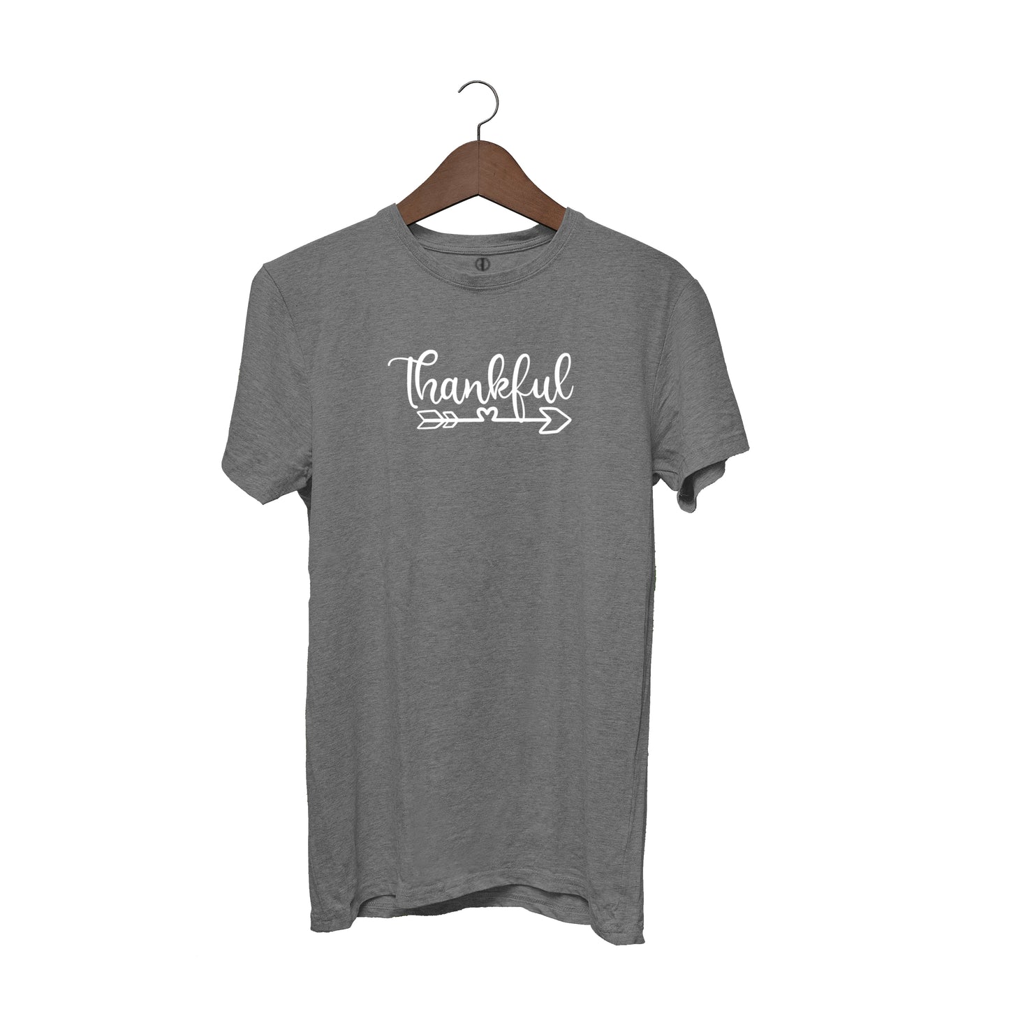 Thankful - Men T-shirts