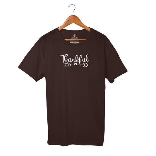 Thankful - Men T-shirts