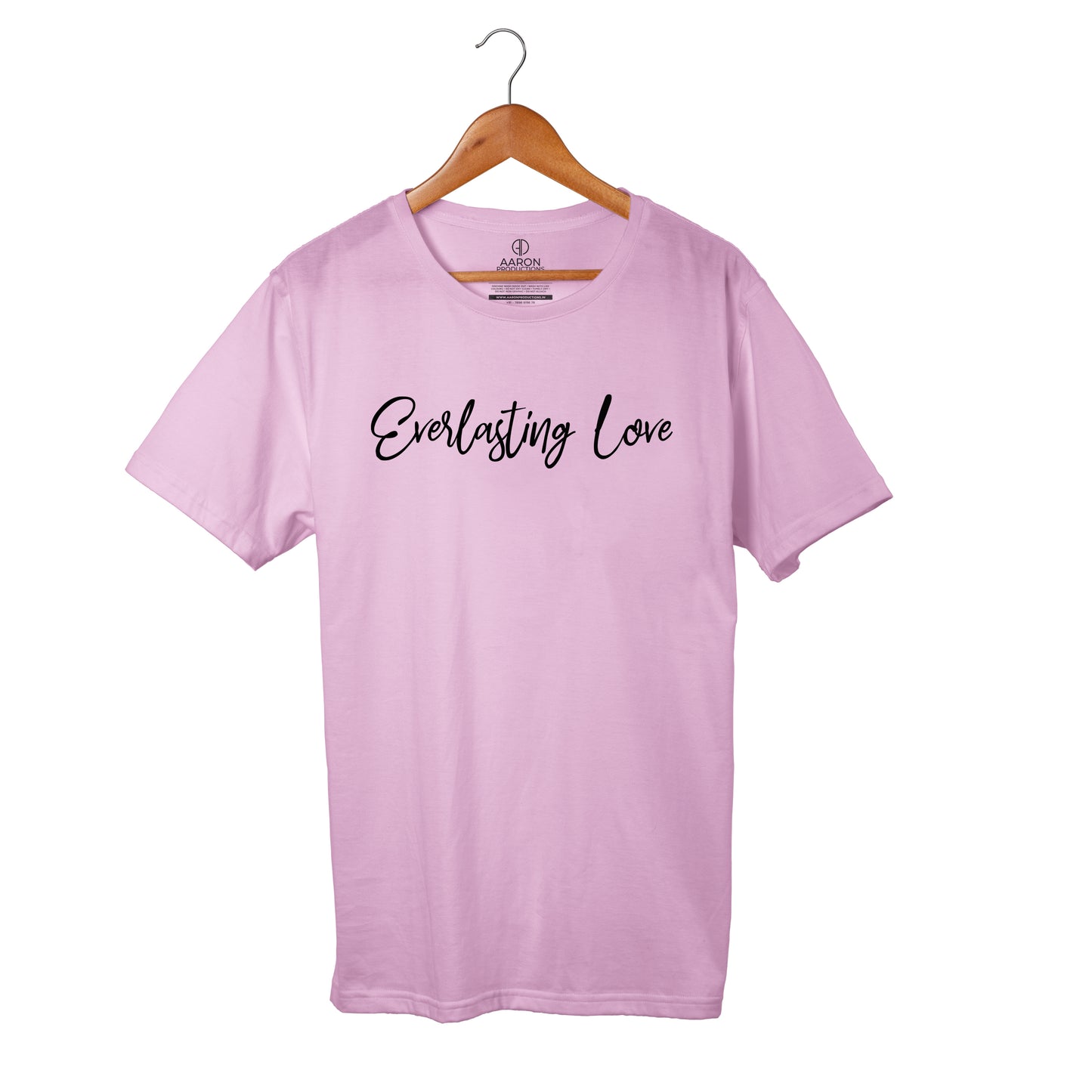 Everlasting Love - Men Tshirt