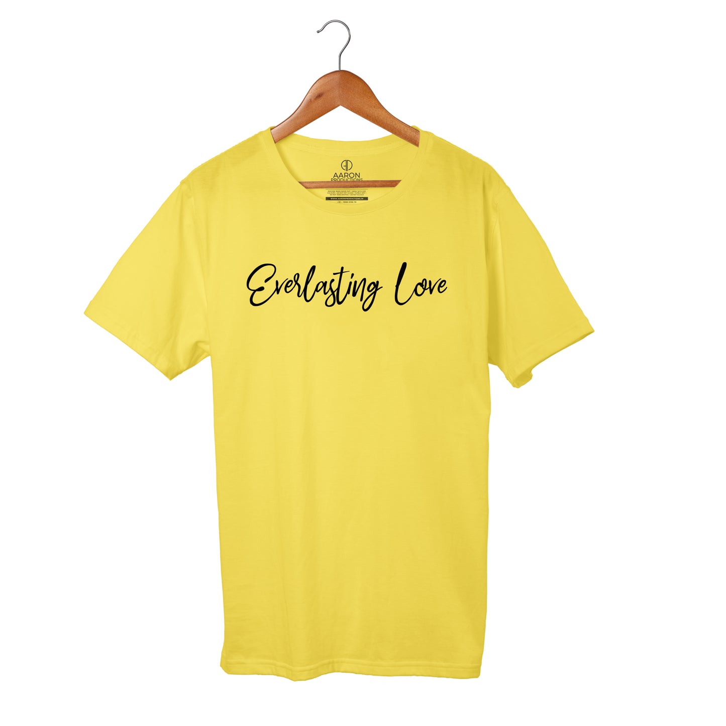 Everlasting Love - Men Tshirt
