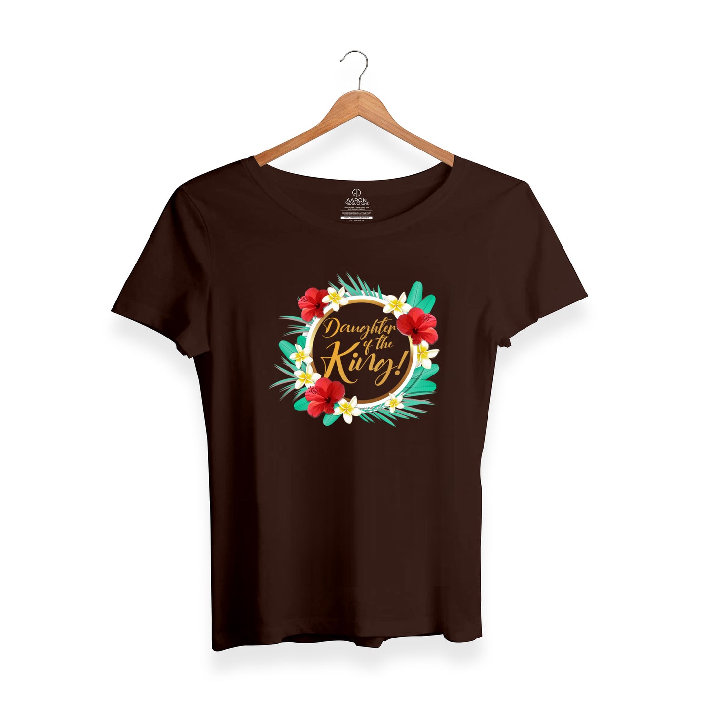 Daughter Of The King - Women Tshirts