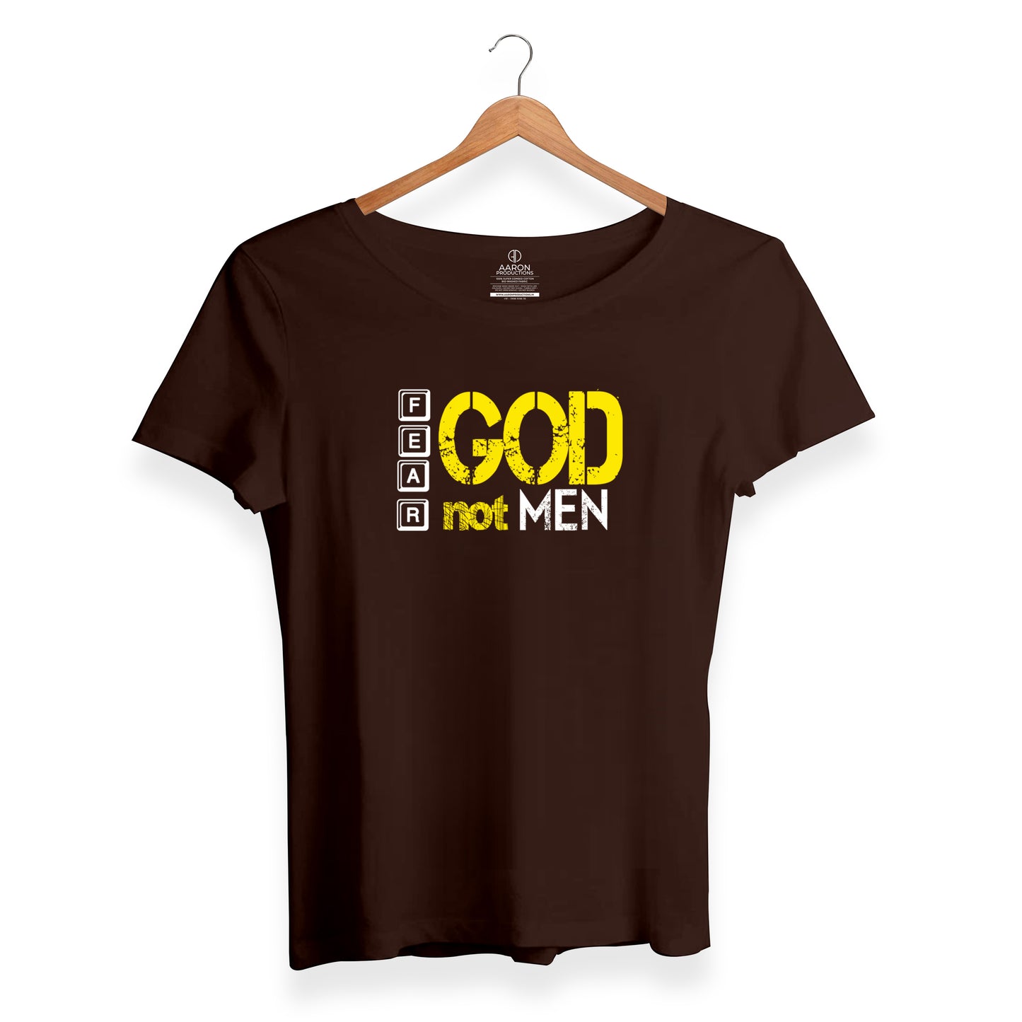 Fear God - Women Tshirts