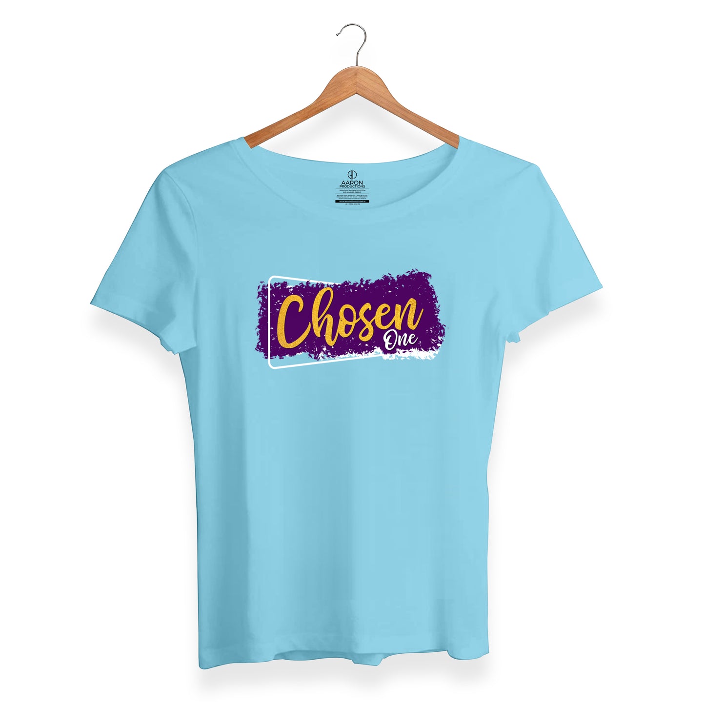 Chosen One - Women Tshirts