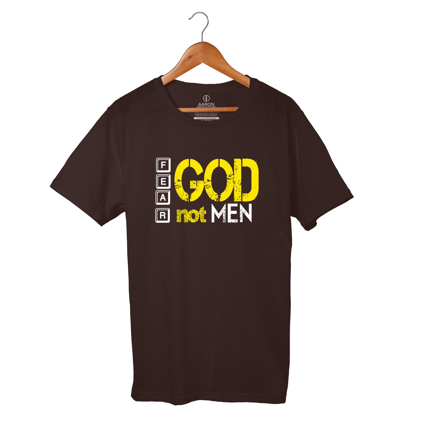 Fear God - Men T-shirts
