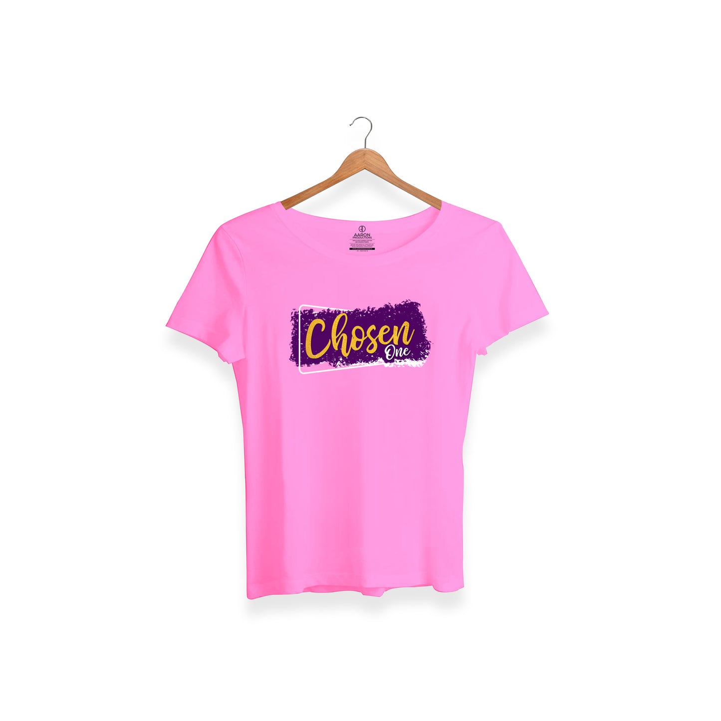 Chosen One - Girls T-shirts