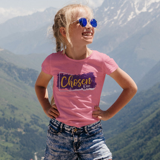 Chosen One - Girls T-shirts