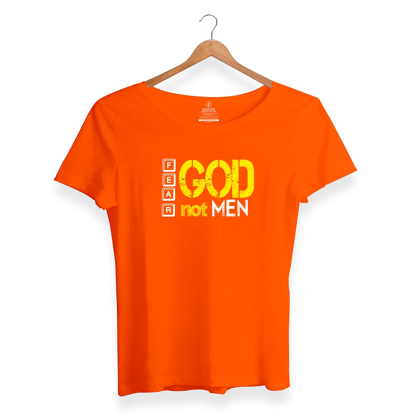Fear God - Women Tshirts