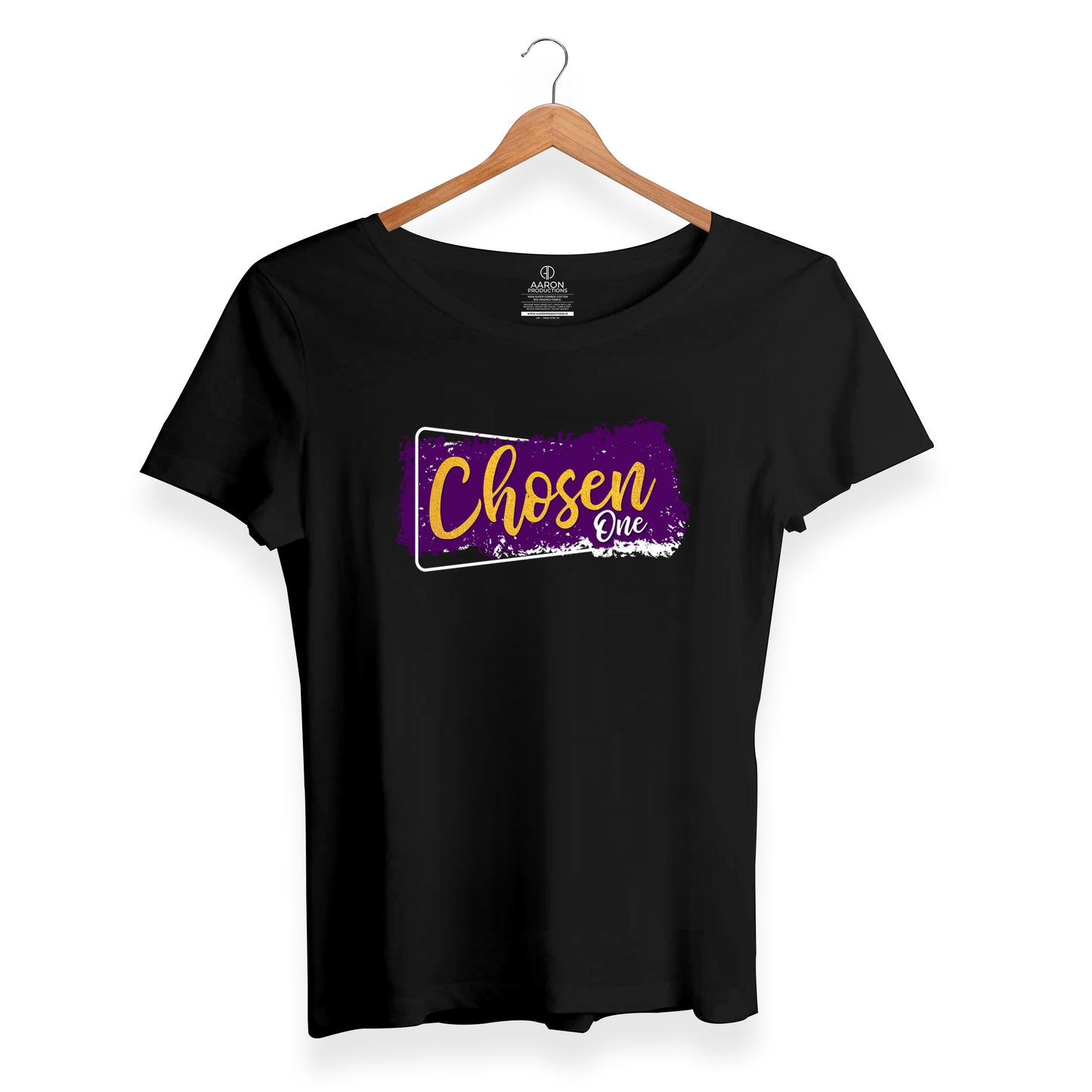 Chosen One - Women Tshirts