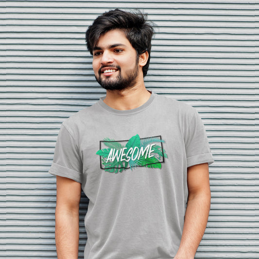 Awesome - Men T-shirts
