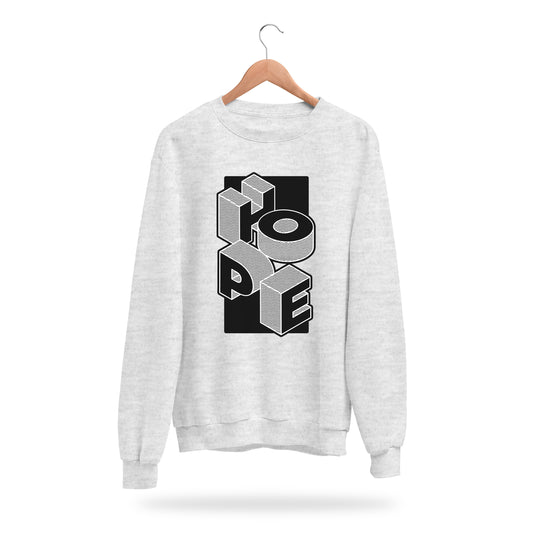 Sweatshirt - Hope
