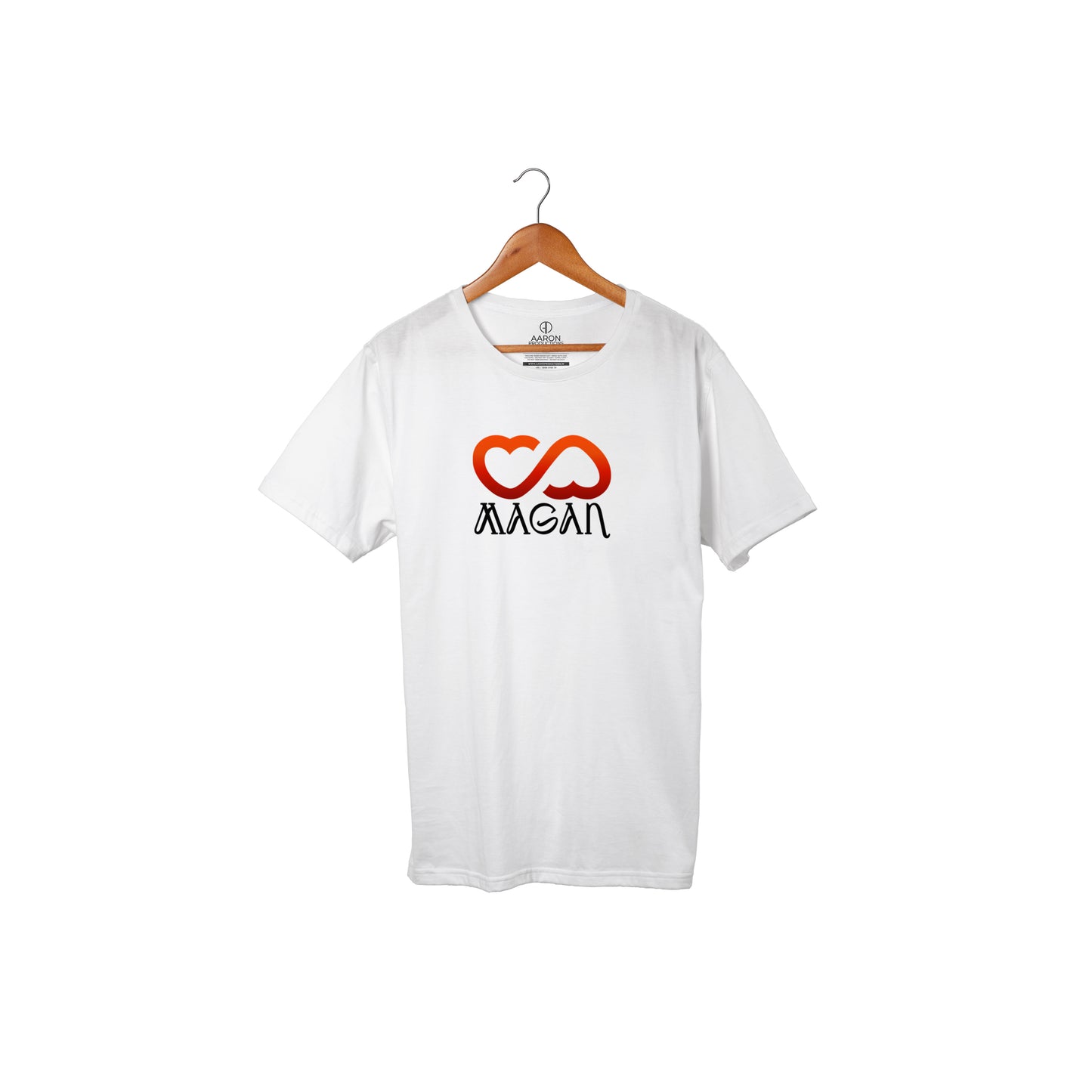 06 Magan - Jaago Boys tshirt