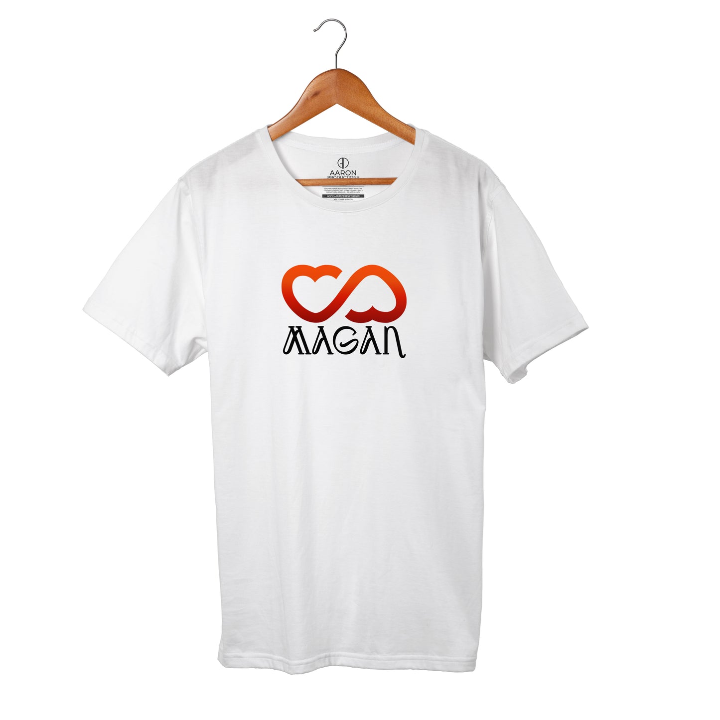 06 Magan - Jaago Men tshirt