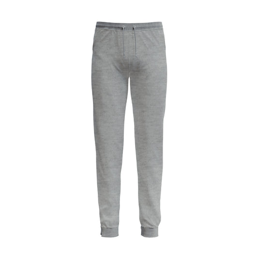 Joggers - Grey Mélange