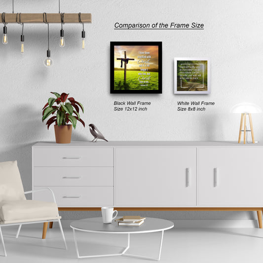Wall Décor - Work is Worship