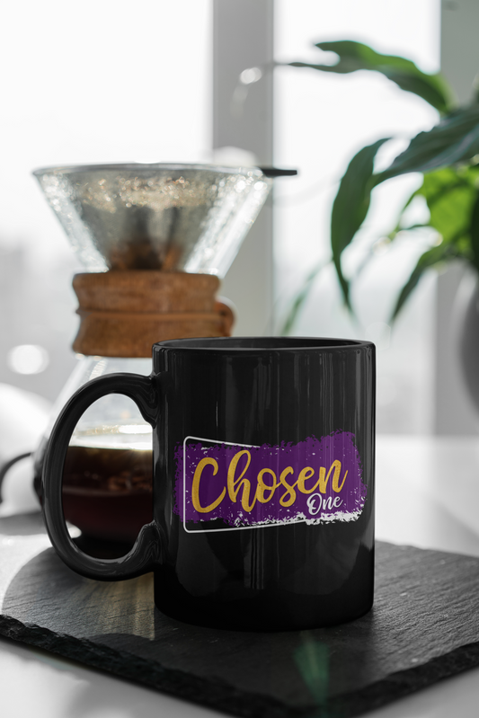 Chosen One - Coffee Mug