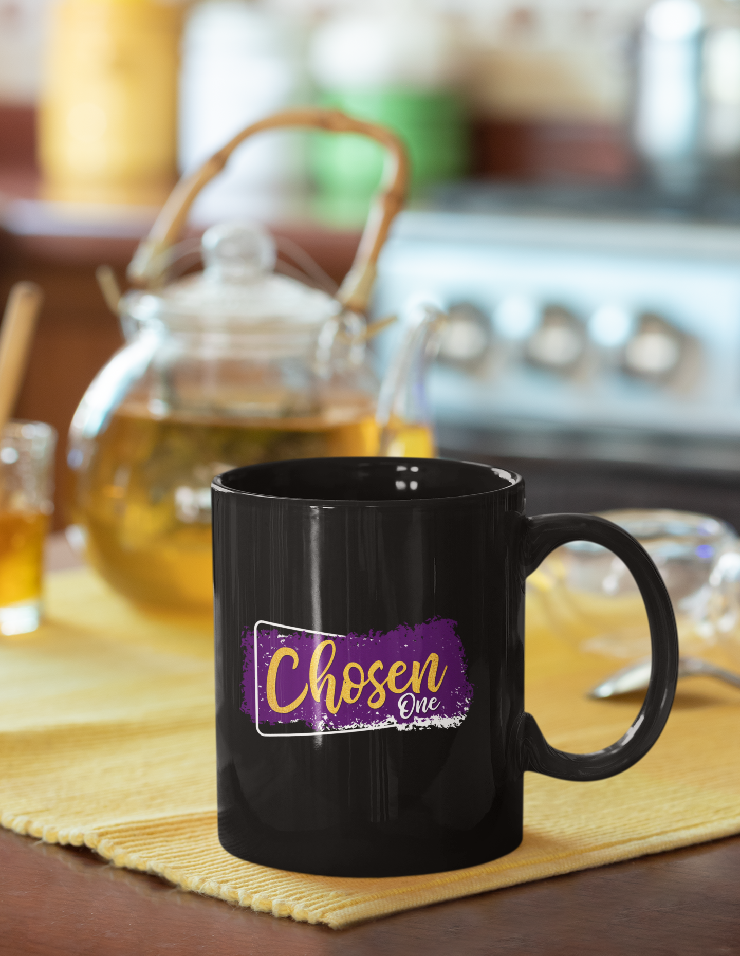 Chosen One - Coffee Mug