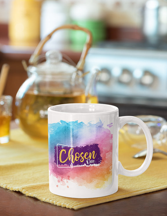 Chosen One - Coffee Mugs