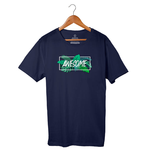 Awesome - Men Tshirt