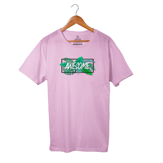 Awesome - Men T-shirts