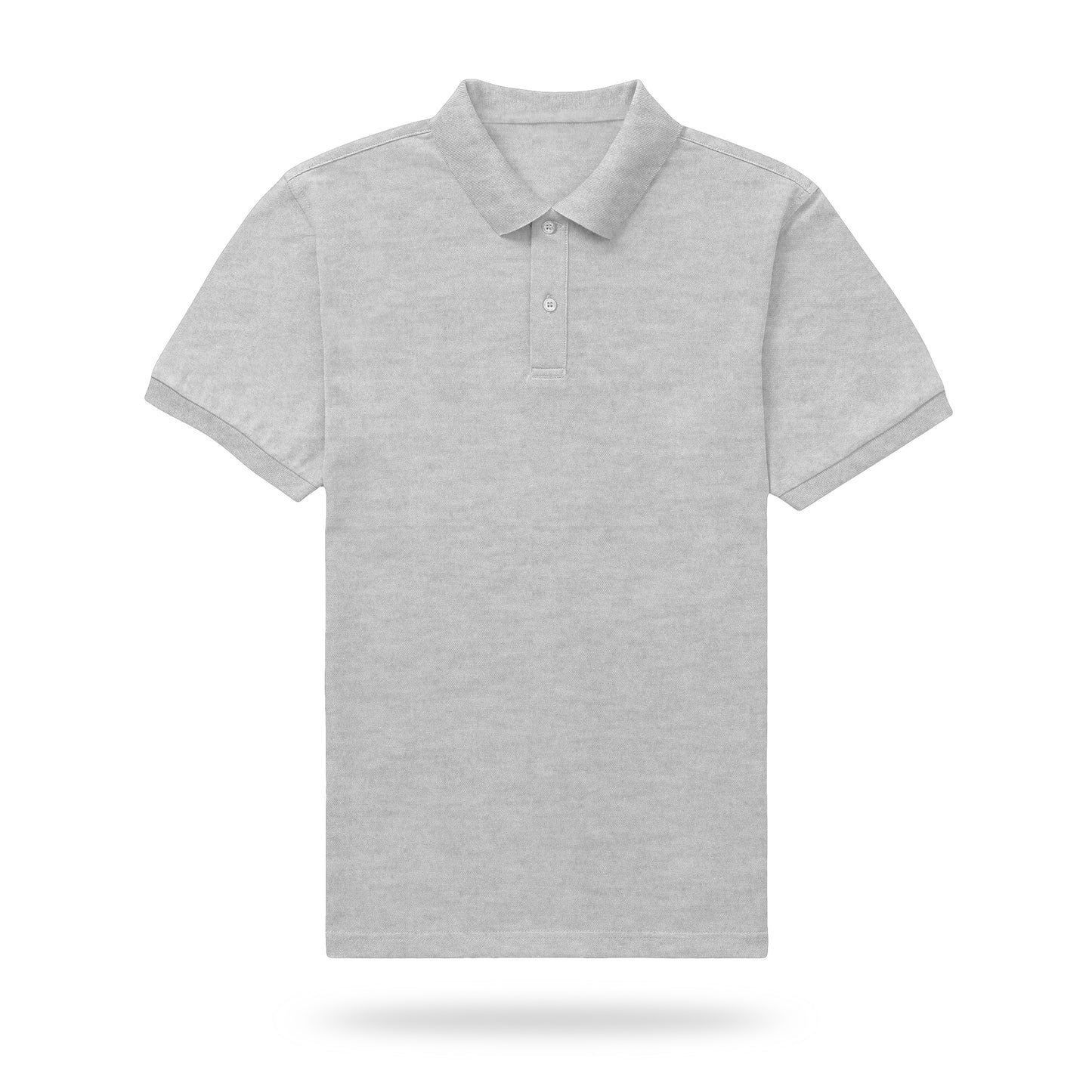 Plain Polo T-shirts