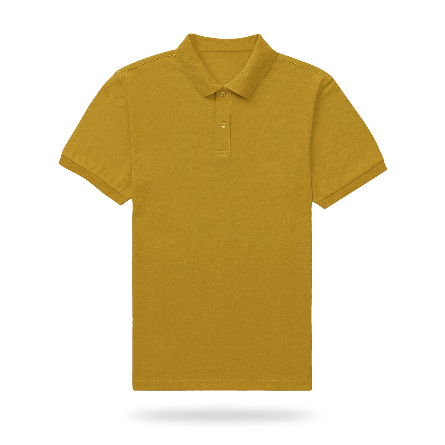 Plain Polo T-shirts
