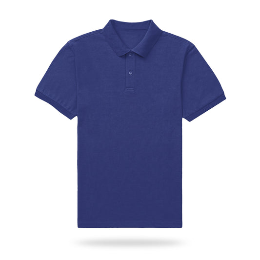 Plain Polo T-shirts