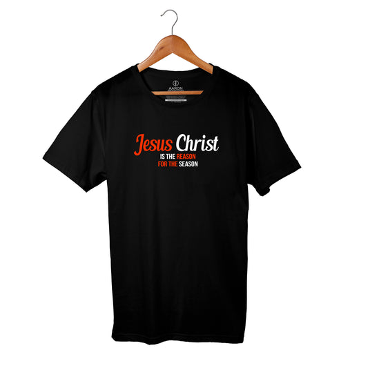 Jesus is the reason for the Season - Men Tshirt 2