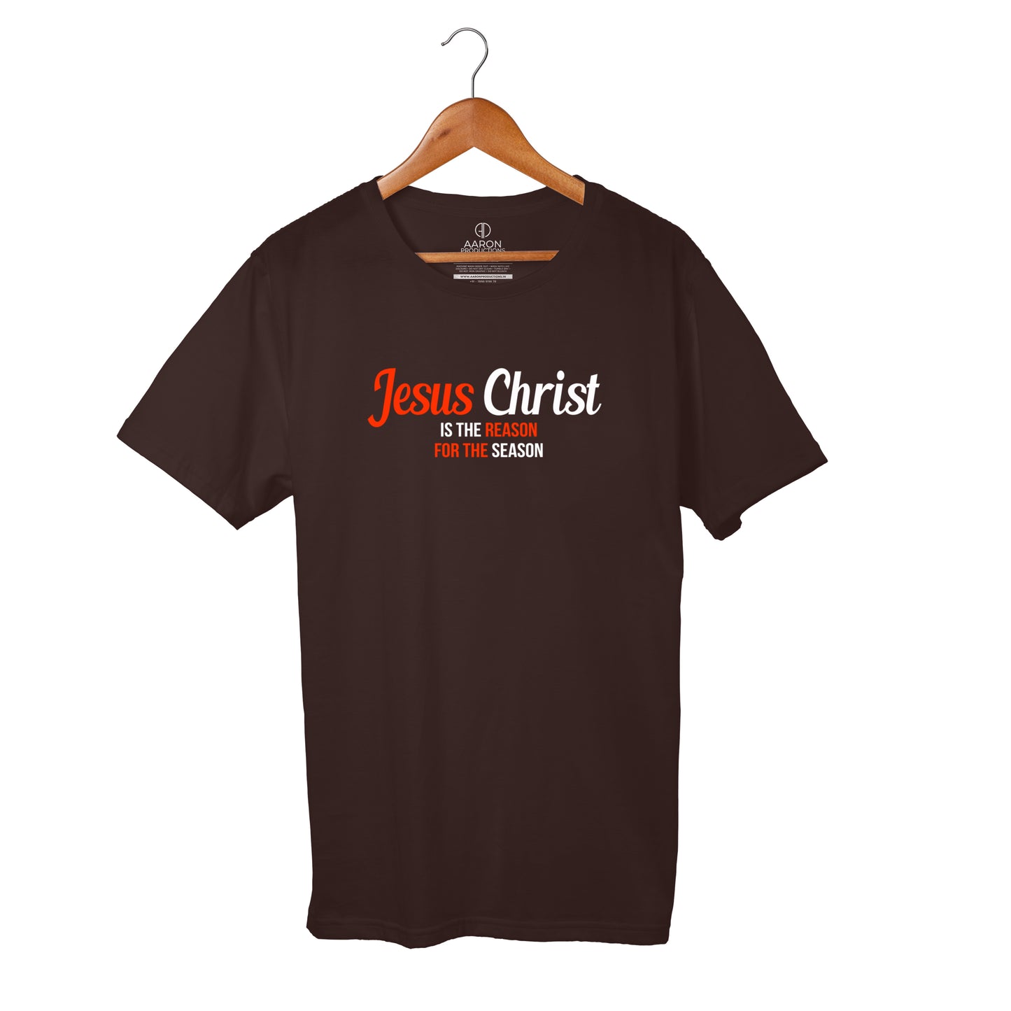 Jesus is the reason for the Season - Men Tshirt 2