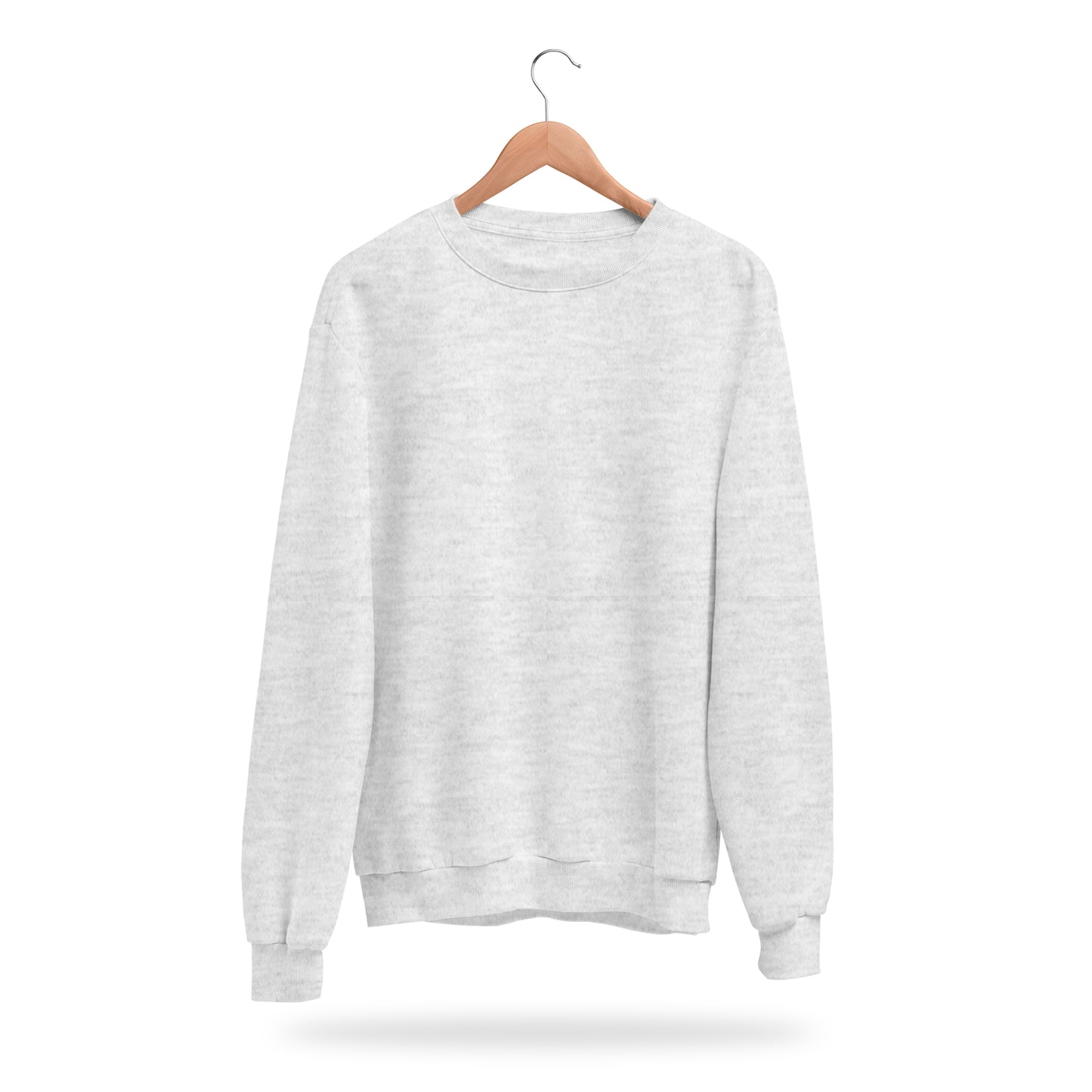 Plain Sweatshirts