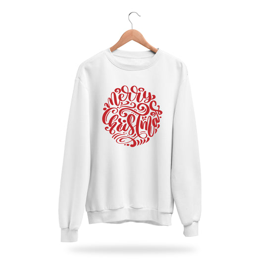 Sweatshirt - Christmas 05